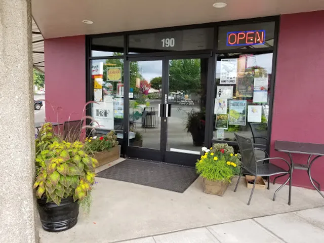 Willamette Coffee House-Canby