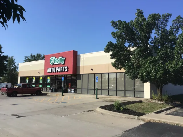 O'Reilly Auto Parts