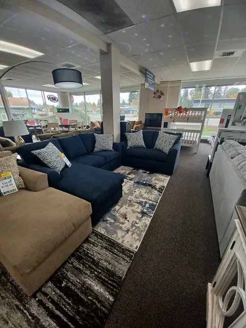 Buddy's Home Furnishings