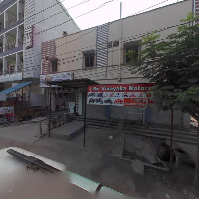 New Mayuri Tiffins and Meals