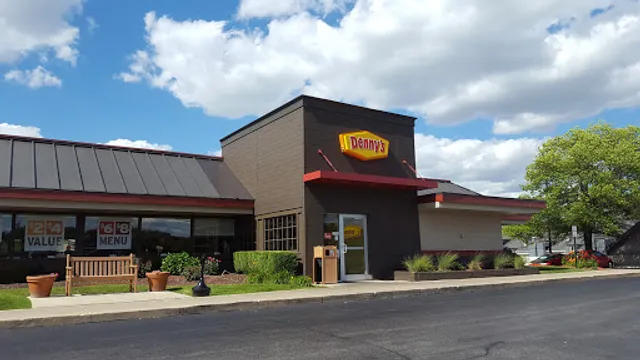 Denny's
