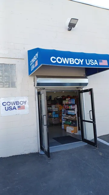 Cowboy USA
