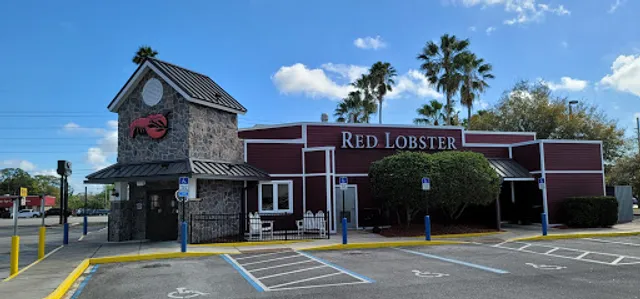 Red Lobster
