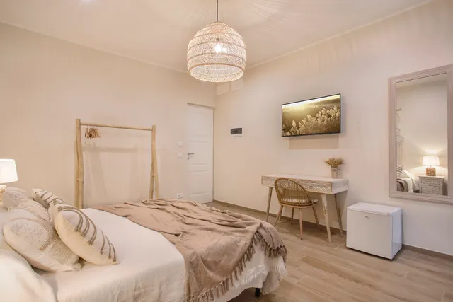 Versilia Mia - Holiday Rooms Viareggio