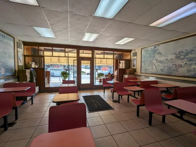 A-1 Oriental Kitchen CANTON