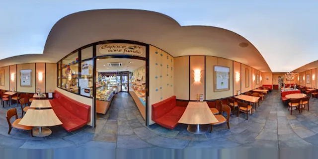 Confiserie Hedinger Confiseur, Chocolatier, Tea-room