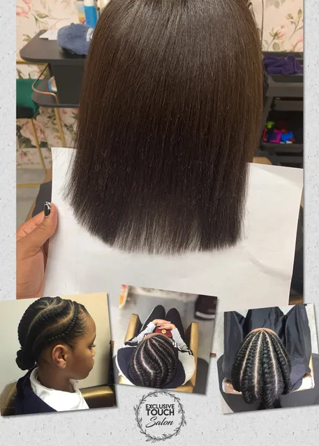 Exclusive Touch Salon