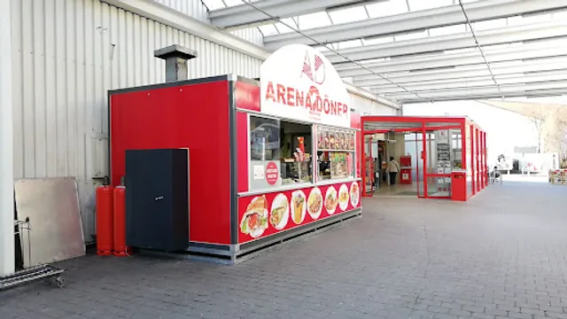 Arena Döner 2