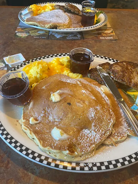 Black Bear Diner North Little Rock