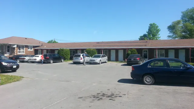 Welcome Traveller Motel