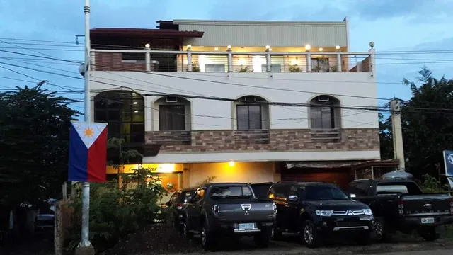 Princess Emelina Tourist Inn