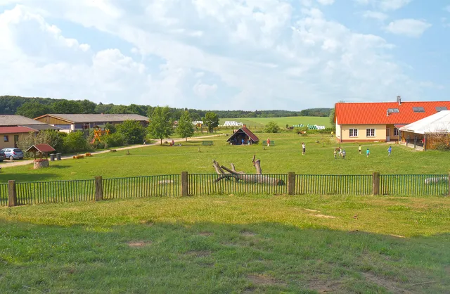 Planwagencamping & Ferienbauernhof Köster