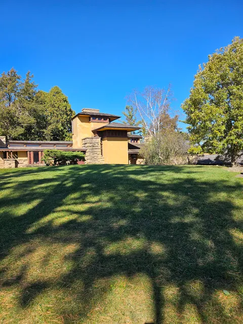 Taliesin Preservation