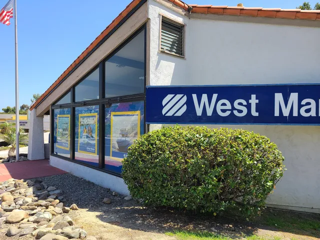 West Marine