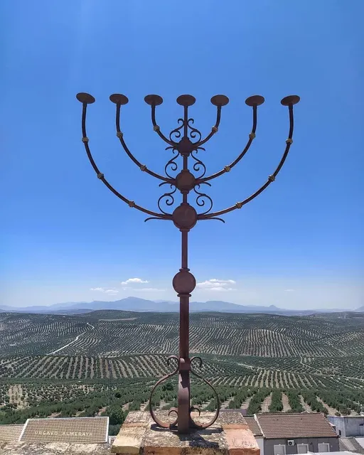 El Mirador de la Judería