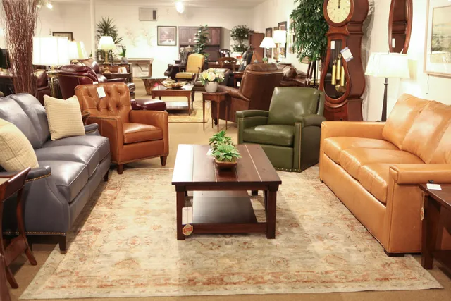 Sensenig's Furniture Inc.