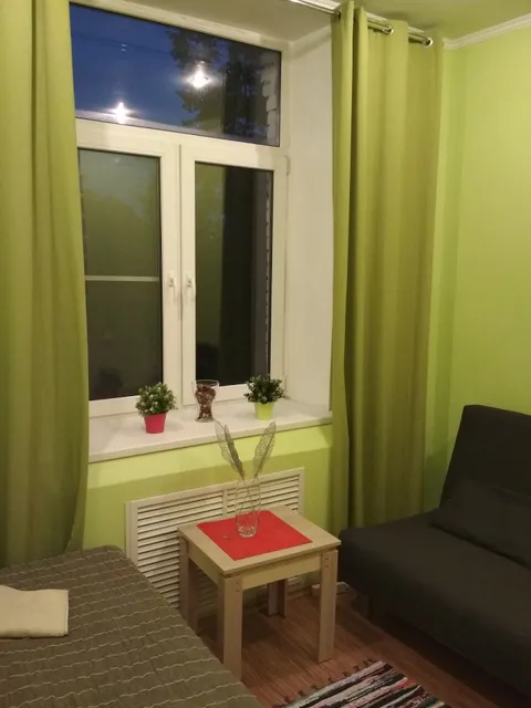 Khostel Na Profsoyuznoy