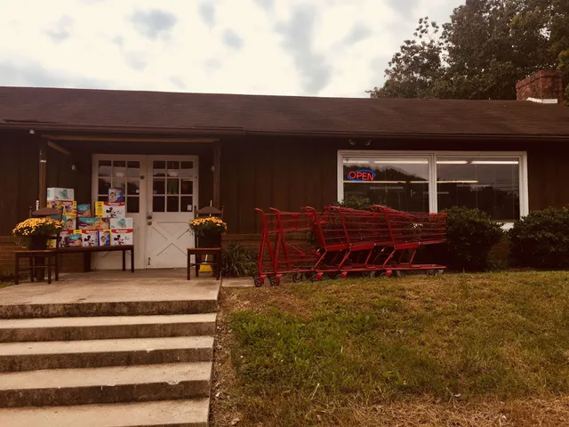 Super Deals Discount Store