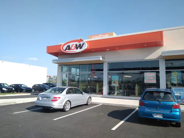 A&W Canada