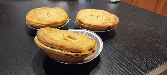 Sunshine Bakery Haberfield