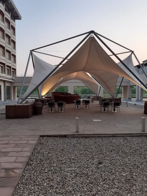 UNA Hotels Expo Fiera Milano