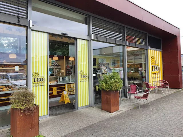 LEO Der Bäcker & Konditor