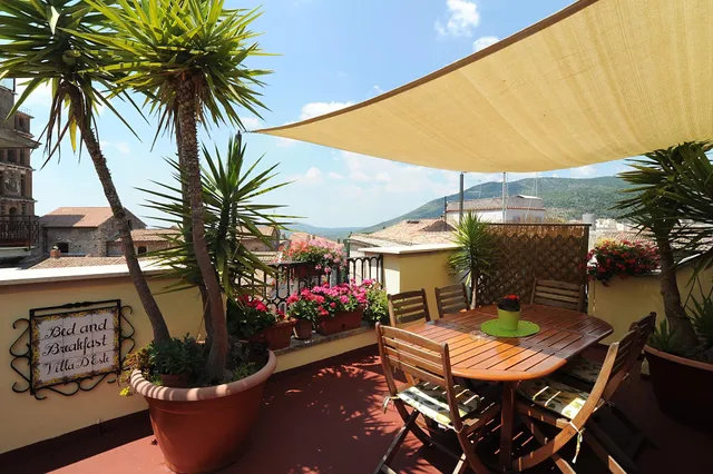 Bed And Breakfast Villa d'Este