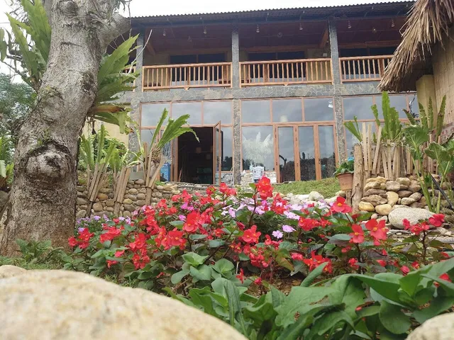 Ha Giang Ecolodge