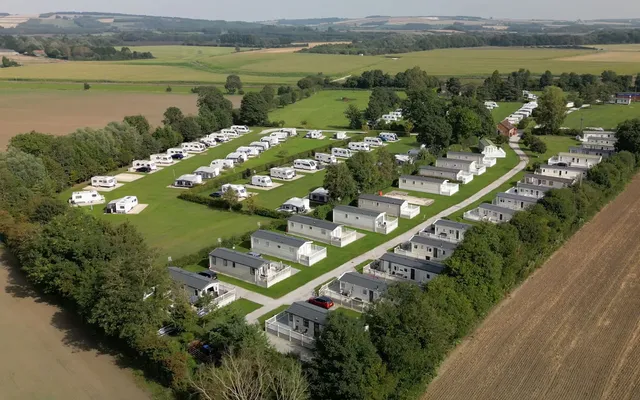 South Lea Caravan Park