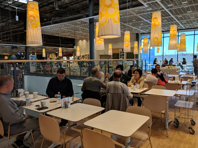 IKEA Restaurant