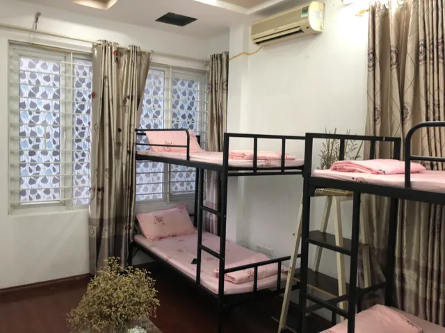 Bống Homestay