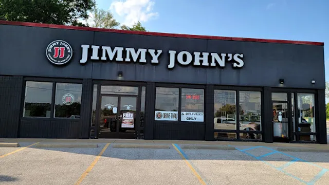 Jimmy John's
