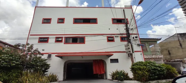 Pousada Porto do Amor