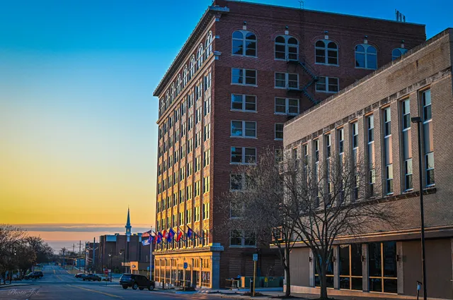 Rogers State University