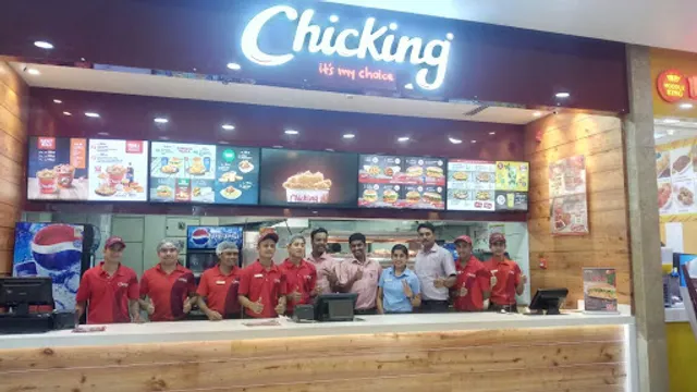 ChicKing (Lulu Mall)
