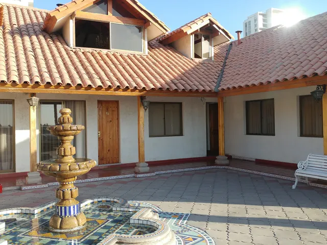 Apart Hotel La Fuente