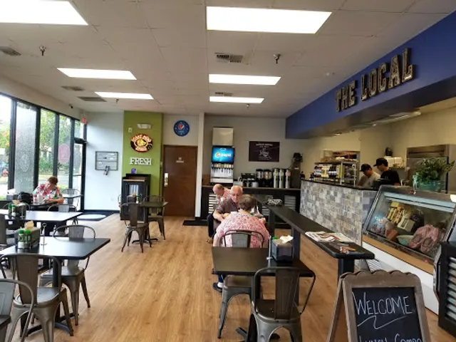 The Local Deli