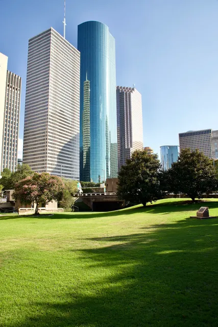 Little Tranquility Park