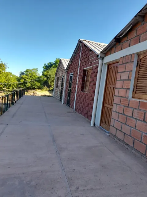 Cabañas "Los Primos"