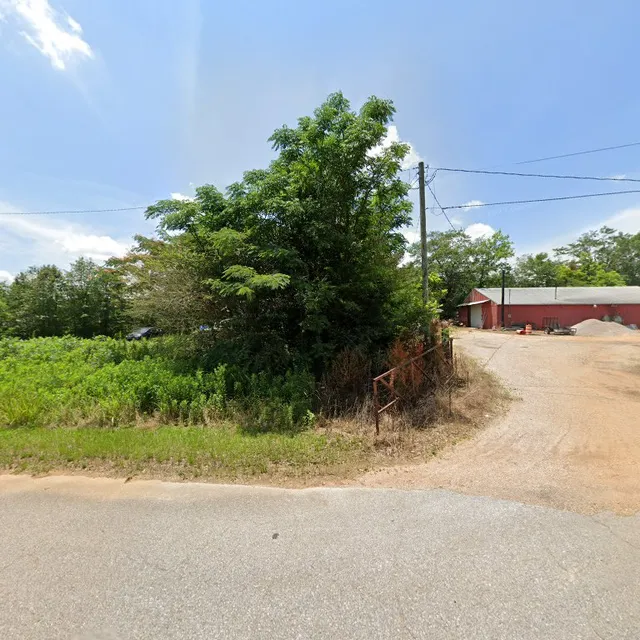 Gordo Alternator & Starter