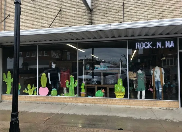 Rock N Mama Custom Tees & Boutique