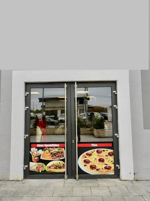 Anatolia Grill- Kebap- Haus