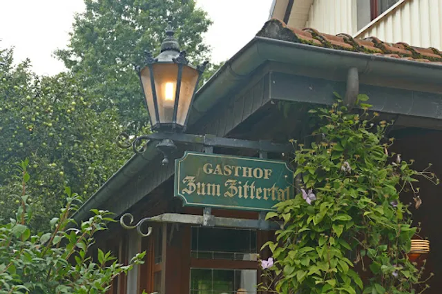 Gasthof Zittertal