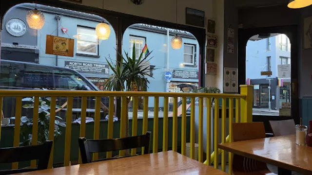 Breakfast At Tiffany's