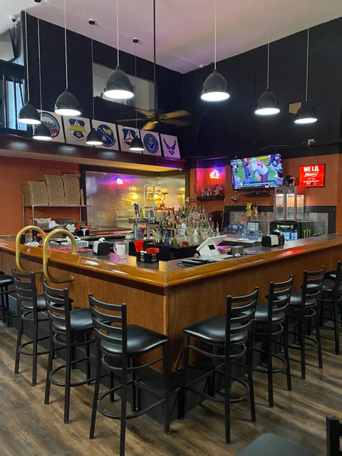 Flying Pig Tavern Fairborn, Ohio