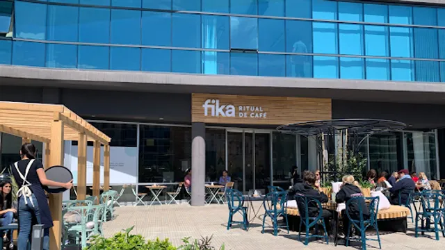 Fika