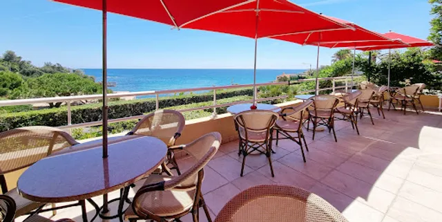 Restaurant L'Escale Saint-Aygulf