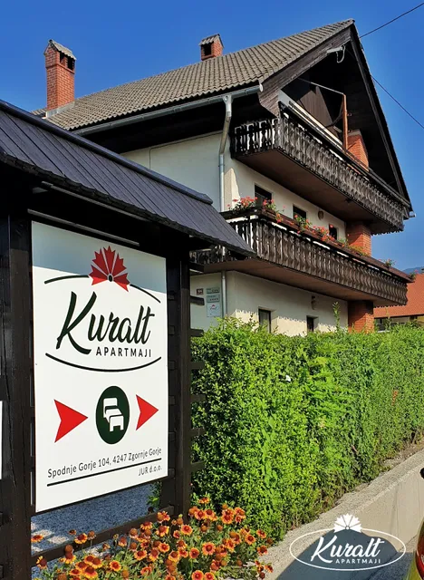 Apartments Kuralt