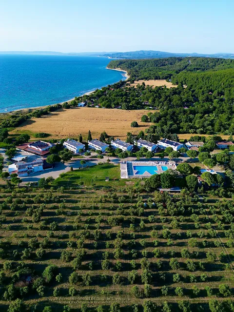 Hotel Kum Çanakkale