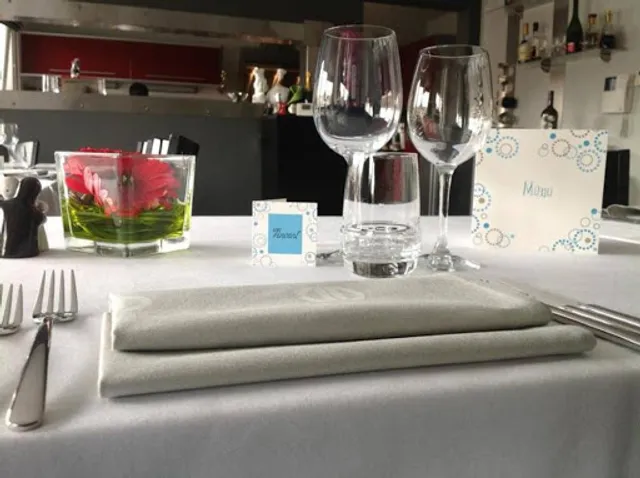 Aux Caprices des Hôtes